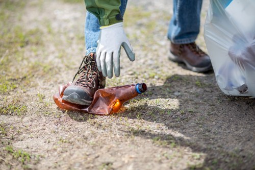 Getting started with waste removal services in Camdentown