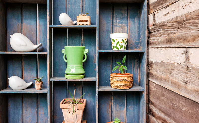 Hands-On Recycling Projects for Schools