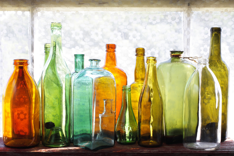 Pioneering Ideas for Waste Collection that Promote Environmental Stewardship